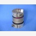 R+W shaft coupling 19 mm to 12 mm